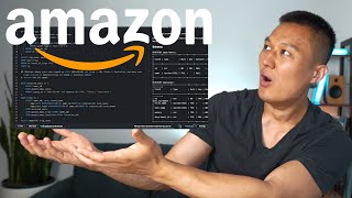 Amazon SQL Interview Questions amp Answers [upl. by Irakuy]