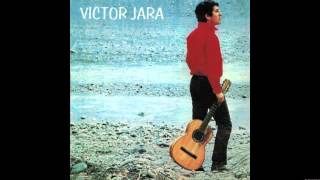 Victor Jara  Victor Jara Álbum Completo [upl. by Issy407]