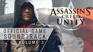 Assassins Creed Unity OST Vol2  Dantons Sacrifice Track05 [upl. by Karine391]