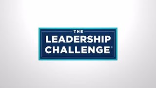 The Leadership Challenge Overview [upl. by Batchelor449]