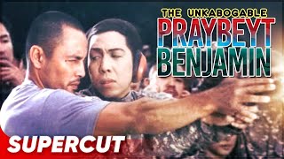 The Unkabogable Praybeyt Benjamin  Vice Ganda Derek Ramsay  Supercut [upl. by Nej]