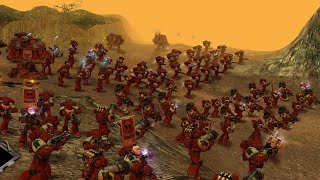 Warhammer 40000 Dawn of War II Review [upl. by Ahselet]