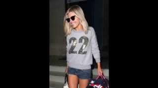 mollie king [upl. by Ammadas]