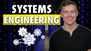 What Is Systems Engineering [upl. by Allerym]