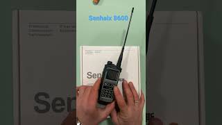 Senhaix 8600 [upl. by Silrac798]