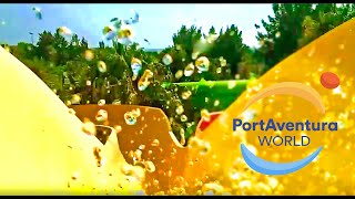 FULL WATERSLIDES Park Aquatic HD [upl. by Carmella]