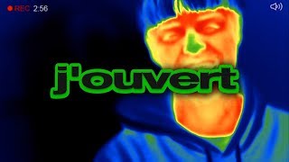 JOUVERT  BROCKHAMPTON [upl. by Rawde798]