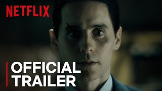 The Outsider  Official Trailer HD  Netflix [upl. by Izabel]