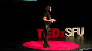 Decolonization Is for Everyone  Nikki Sanchez  TEDxSFU [upl. by Addia]