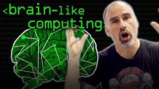 BrainLike Neuromorphic Computing  Computerphile [upl. by Howes]