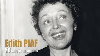 Edith Piaf  Mon légionnaire [upl. by Rog]