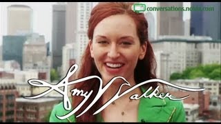 Southern Accent Tip  Amy Walker [upl. by Amsirahc]