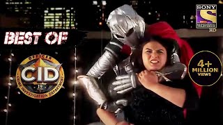 Best of CID सीआईडी  CID To Tackle A Super Villain  Full Episode [upl. by Nitnerb767]