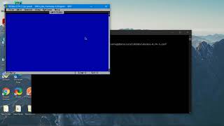 How to install DOSBox and how to start 8086 program [upl. by Weaver]