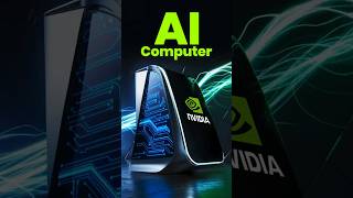 NVIDIA AI Supercomputer – Powering the Future of Technology [upl. by Oram]