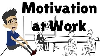 How to Create Motivation at Work  Daniel H Pink  Book Recommendations [upl. by Hare]