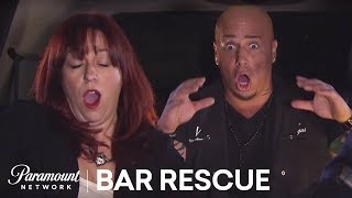 Bar Rescue Fights Everywhere [upl. by Kandy4]