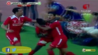 Finale Coupe de Tunisie 2015  ESS vs SG 43 [upl. by Dex572]