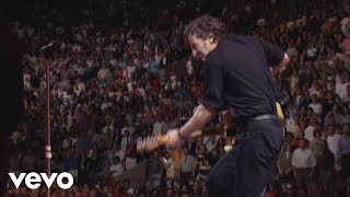 Bruce Springsteen amp The E Street Band  Ramrod Live in New York City [upl. by Arabela582]