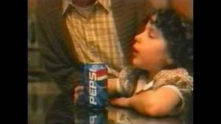 TOP 5 Pepsi vs Coke commercials [upl. by Enilreug]