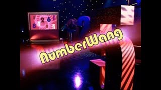 Thats Numberwang [upl. by Ardnohsed]