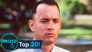 Top 20 Best Feel Good Movies [upl. by Krefetz]