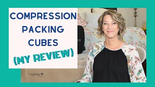 Compression Packing Cubes Review [upl. by Carline]