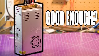 Testing An Amazon 12v Power Supply [upl. by Akli]