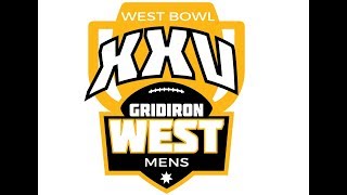 2020 West Bowl XXV [upl. by Pavla47]