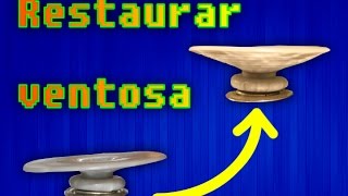 Restaurar  Arreglar ventosas [upl. by Renfred]