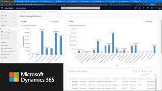 Introduction to Dynamics 365 Project Operations and roadmap [upl. by Nylirehs]