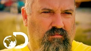 Catch Up on Gold Rush Season 7 Episode 12  SEASON 7  Gold Rush [upl. by Valenba]