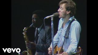 Bruce Springsteen  Ramrod The River Tour Tempe 1980 [upl. by Ecnahs325]