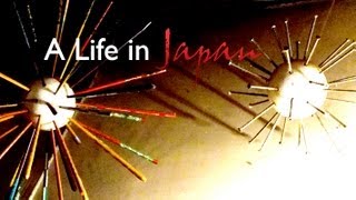 A Life in Japan  Documentary English no subtitles [upl. by Reina]