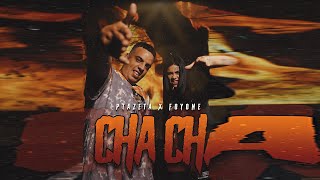 PtaZeta x Foyone  CHA CHA [upl. by Fretwell]