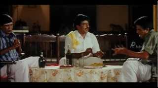 En Purusan Kuzhandai Madiri Livingston drinks with Vadivelu [upl. by Isdnil330]