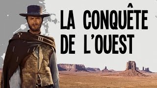 La conquête de lOuest  Nota Bene 23 [upl. by Froma266]