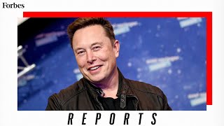 Elon Musk Becomes The World’s Richest Person  Forbes [upl. by Reinhold700]