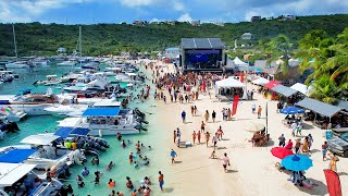 Guide to Anguilla Carnival [upl. by Caritta547]