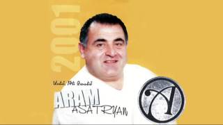 Aram Asatryan Արամ Ասատրյան  Sulum en sulum [upl. by Blane52]