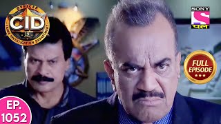 CID  Full Episode 1052  15th April 2021 [upl. by Nwahsram853]