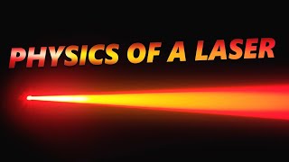 Lasers Visually Explained [upl. by Nnaes]