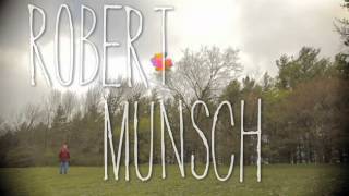 Meet Robert Munsch [upl. by Elvera]