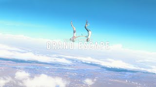 Grand Escape  A Weathering With You AMV [upl. by Dania51]