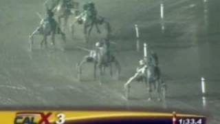 Harness Racing Impossible Comeback  Hitchhiker [upl. by Oni]