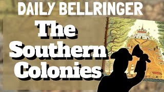 The Southern Colonies [upl. by Jacobba]