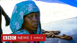 Why are insurgents beheading people in Mozambique  BBC Africa [upl. by Aidualk487]