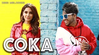 COKA  SukhE Muzical Doctorz  Alankrita Sahai  Jaani  Arvindr Khaira Official Teaser [upl. by Moore]