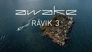 Awake RÄVIK 3  First Ride [upl. by Quigley]