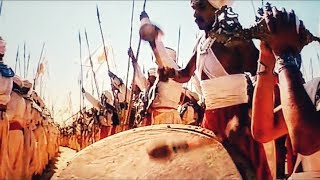 The rise of Mauryan Empire 1 Chandragupta [upl. by Jessica]